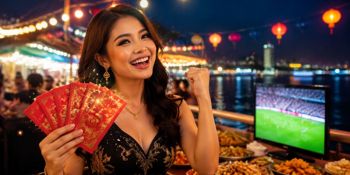 Bonus Selamat Datang untuk pengguna 809 Malaysia