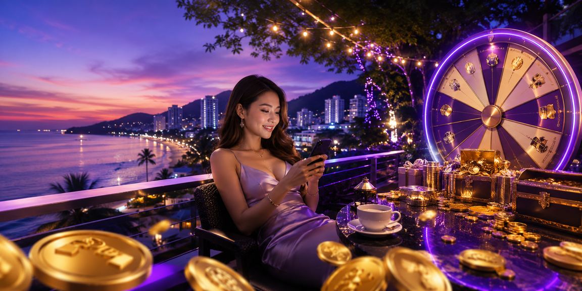 Pengalaman roulette mudah alih 809 dengan reka bentuk moden berteknologi