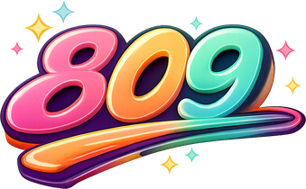 809